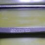 Vintage Brabantia Metal Lock Box without Key ,Holland Lockable Cash Money Boxes Image 4