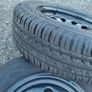 Suzuki jimny wheels Image 7