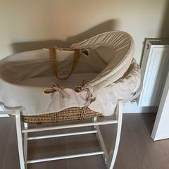 Moses Basket (Mama&Papas)