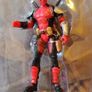 Deadpool And Wolverine Action figures Image 8