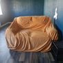 FREE 2 seater sofa. Image 2