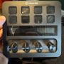 Elgato stream deck for audio
