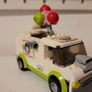 lego batman: jokers ice cream van Image 2