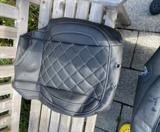 Seat covers