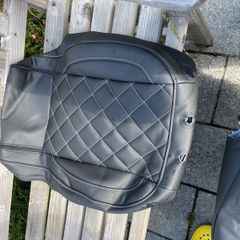 Seat covers