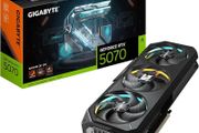 Gigabyte Geforce Rtx 5070 Gaming Oc 12g Graphics Card-12gb Gddr7, 192bit, Pci-e 5.0, 2625 Mhz Core Clock, 3 X Dp 2.1a, 1 X Hdmi 2.1b, Nvidia Dlss 4, Gv-n5070gaming Oc-12gd.( BRAND NEW SEALED )