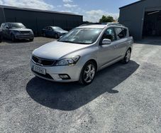 Kia Ceed 1.6crdi ..new Nct/low Miles