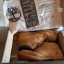 Timberland Nellie Chukka Double Boots - size 8 Image 2