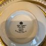 Elegant dining set  Paragon China Ltd Athena Image 4