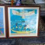 Vintage Egyptian Cotton Pictures Image 8
