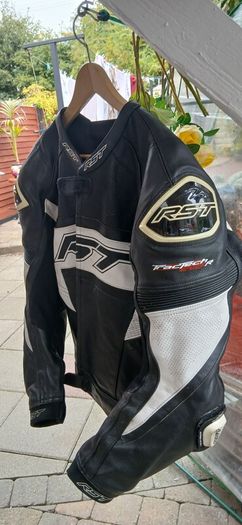 TracTech evo R