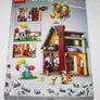 LEGO Disney Pixar 43217 Up House Set Image 2