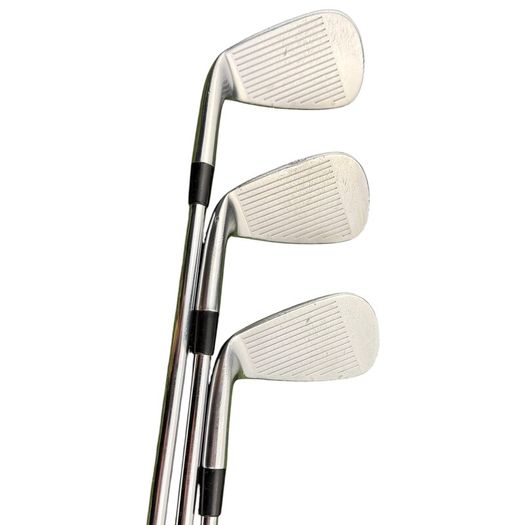Taylormade Tour Preferred MC Forged 2011 Irons / 5-Pw / Ns Pro Stiff