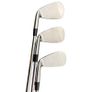Taylormade Tour Preferred MC Forged 2011 Irons / 5-Pw / Ns Pro Stiff Image 4