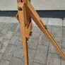 Folding Wooden Easel Image 8