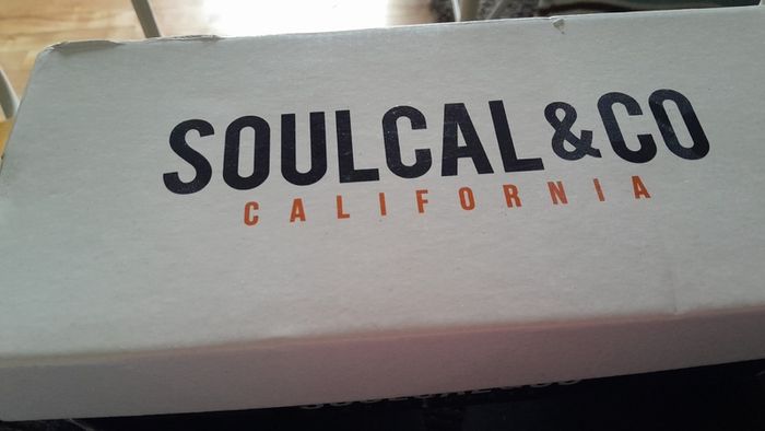 Soulcal & Co Runners