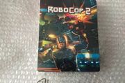 Robo Cop 2 4K Steelbook American Import