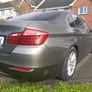 15bmw F10 Nct 07/2027 Tax 01/27 Image 3