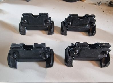 Thule Fitting Kit 4022