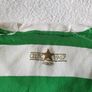 Celtic Football Club Home Jersey 2007 to 2008 Childrens Small Nike Image 10
