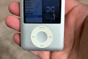 Ipod Nano 3rd gen