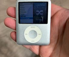 Ipod Nano 3rd gen