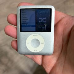 Ipod Nano 3rd gen