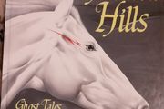 The Haunted Hills - Ghost Tales of Ireland for Children - Joan Ryan &amp; Gordon Snell