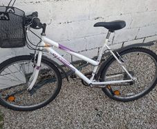 Girls Mountain Bike