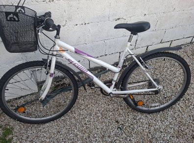 Girls Mountain Bike