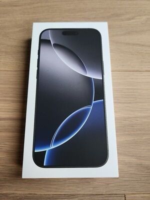iphone 16 Pro Max 256GB