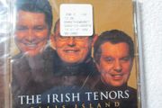 The Irish Tenors. Ellis Island. CD. Free Postage!