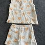 baby zara set Image 5