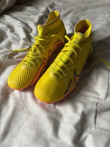Nike Mercurial Air zoom