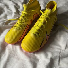 Nike Mercurial Air zoom