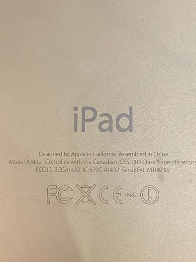 i pad mini