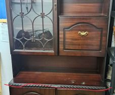 Vitrine / Cabinet / Display Unit