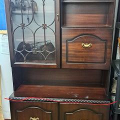 Vitrine / Cabinet / Display Unit