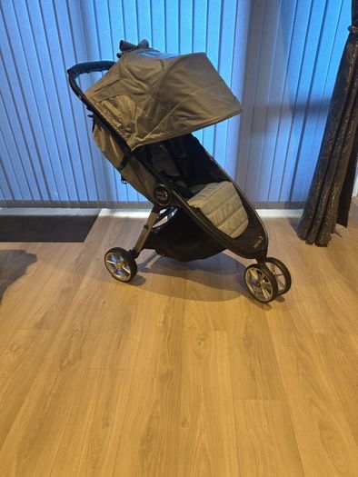 Baby Jogger City Mini 2 SPOTLESS