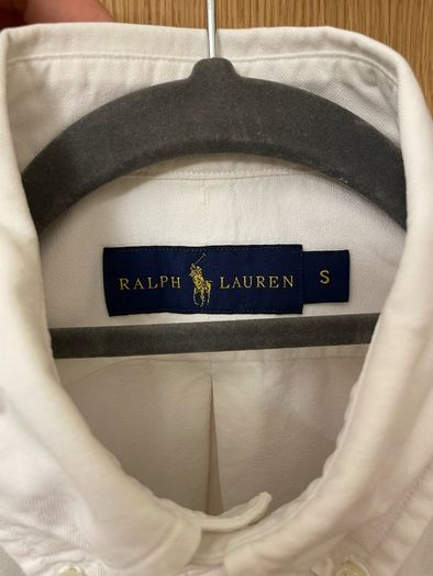 Shirts and T-shirts Men Guess, Armani, Polo Ralph Lauren and Zara M/L
