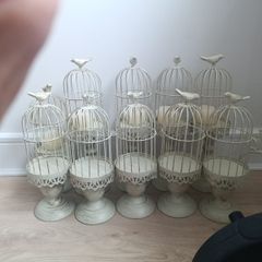 candle holders