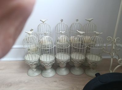 candle holders