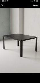 ikea "bekant" Conference Table 18222