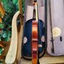 Old full size violin Image 2