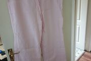 Linen Trousers