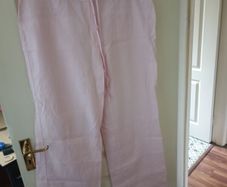 Linen Trousers