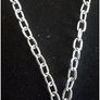 Bohemian Retro Silver Plated Geometric Enamel and Rhinestone Crystal Jewellery Set Image 3