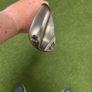 Taylormade Hi Toe 58 wedge Image 7