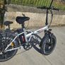E bike Image 4