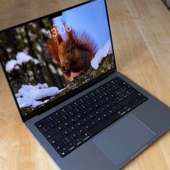MacBook Pro